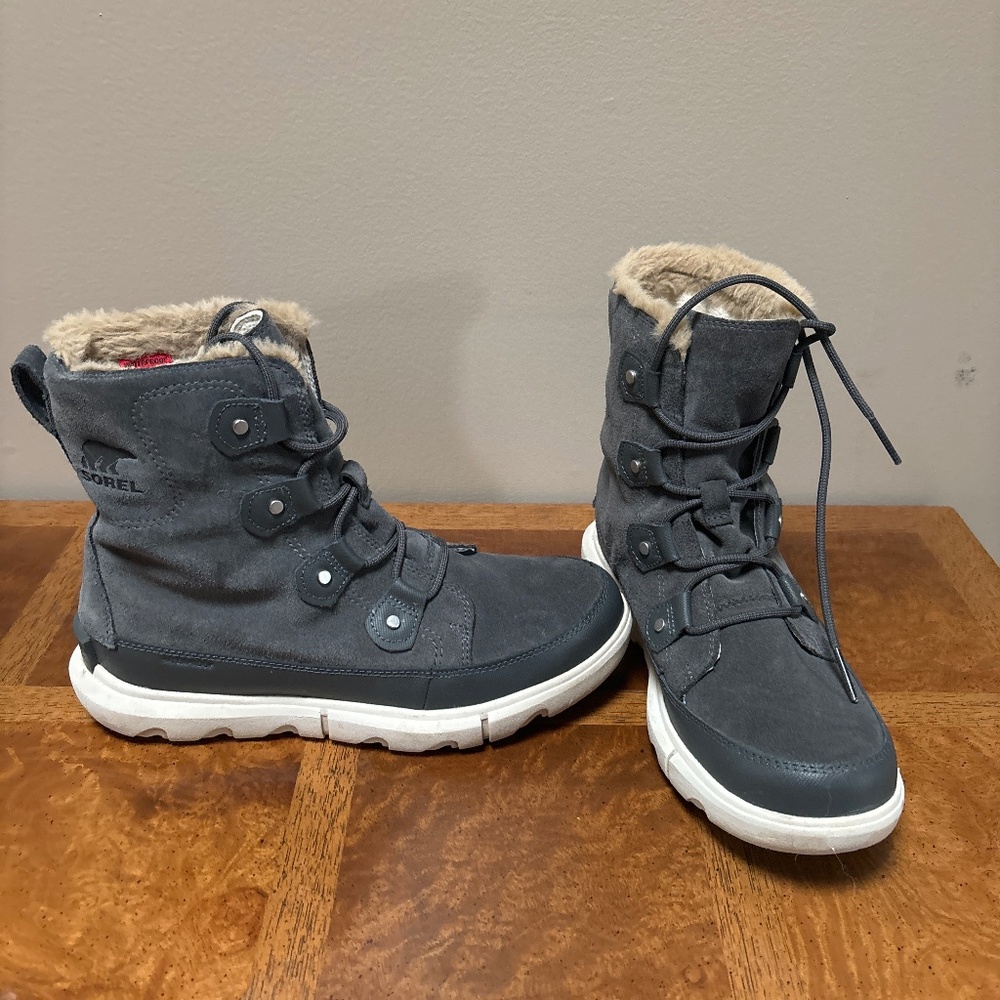 SOREL boots